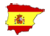 BIGMAT ALTAGÓN - Espanol