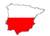 BIGMAT ALTAGÓN - Polski